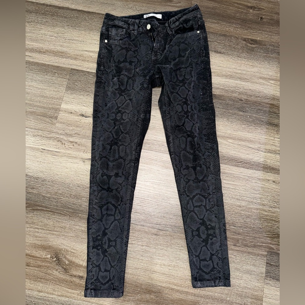 Zara pants
